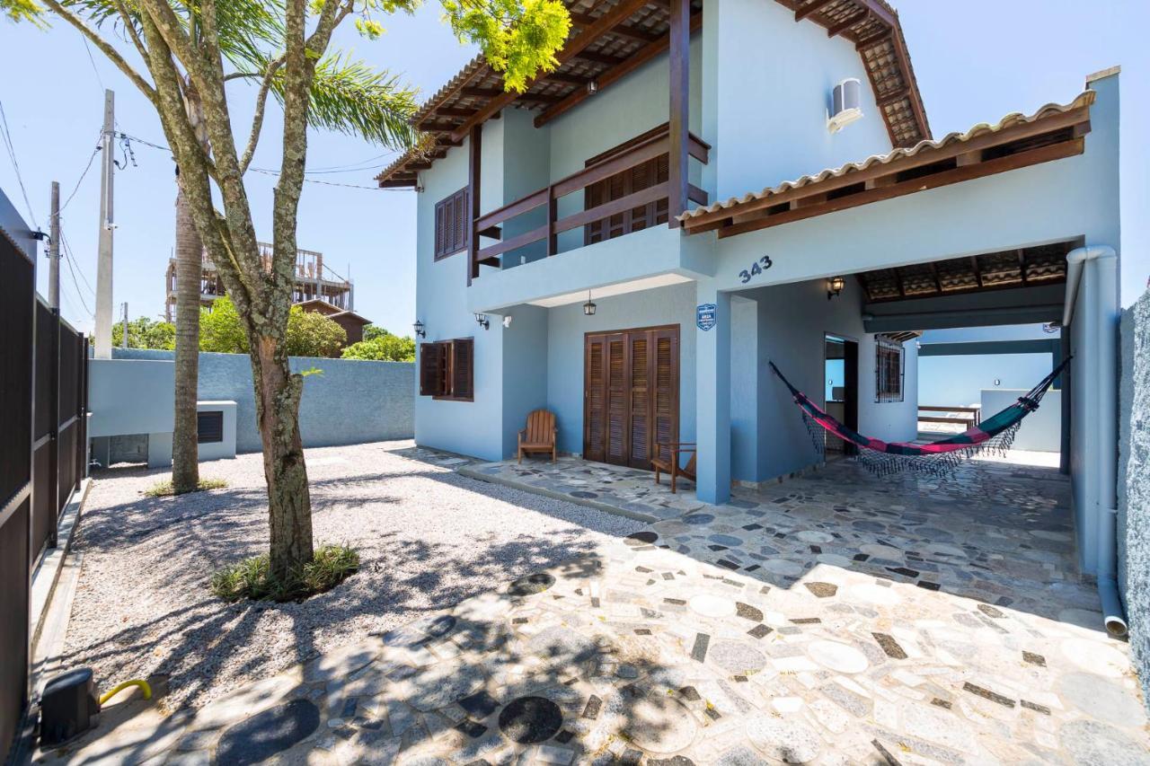 Casa Patta - 05 Dormitorios, Com Piscina. Bombinhas Exterior photo