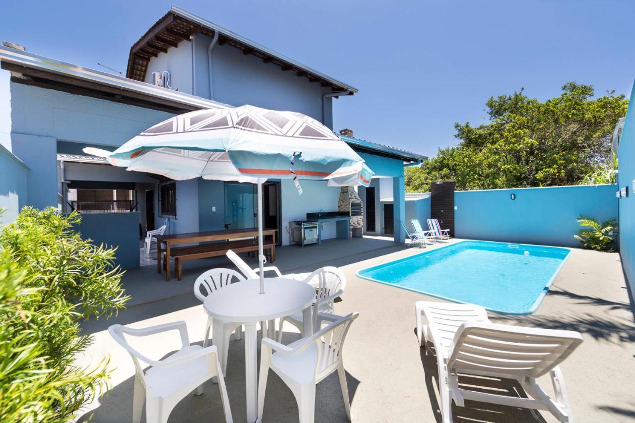 Casa Patta - 05 Dormitorios, Com Piscina. Bombinhas Exterior photo